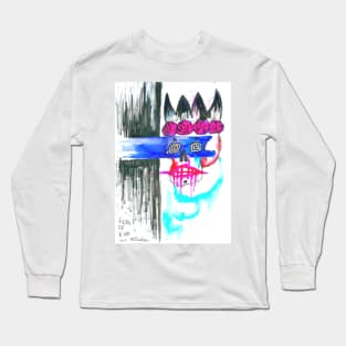 King of End Long Sleeve T-Shirt